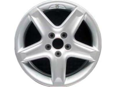 Acura 08W18-SEP-200E Tpms Alloy Wheel (Ebony Black A-Spec) 08W18-SEP-200E Acura Tpms Alloy Wheel (Ebony Black A-Spec) Product Photo 1 of 2