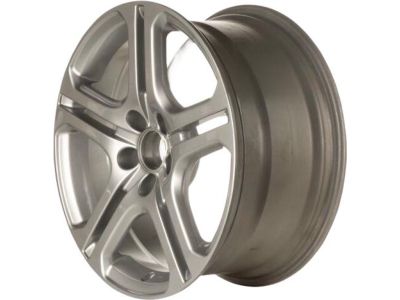 08W18-SEP-200E Acura Tpms Alloy Wheel (Ebony Black A-Spec) Product Photo 2 of 2