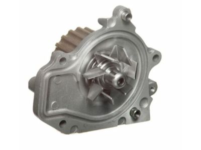 1992 Acura Integra Water Pump - 19200-PR4-013