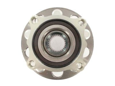 2011 Acura TL Wheel Hub - 42200-SJA-008