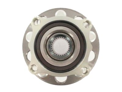 2014 Acura TL Wheel Bearing - 42200-SJA-008