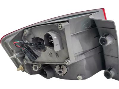 Acura 33501-SP0-A02