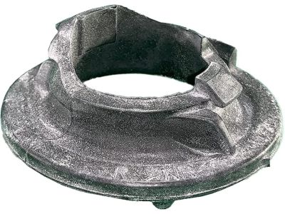Acura 52471-TR0-A01 Right Rear Spring Seat Rubber (Lower)