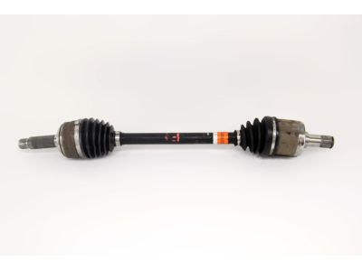 Acura MDX Axle Shaft - 44306-STX-A02