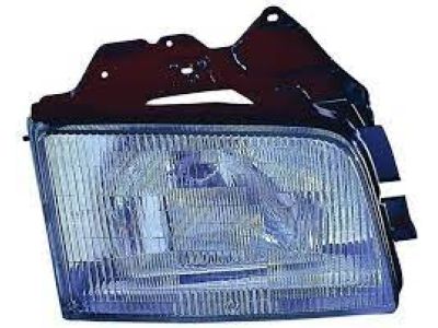 Acura 8-97204-905-1 Head Lamp Assembly