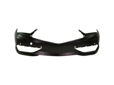 Acura 04711-TZ3-A61ZZ Front Bumper Cover (Dot)