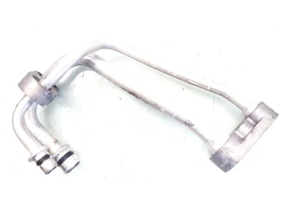 Acura 80341-SJA-A01 A/C Hose Pipe Line