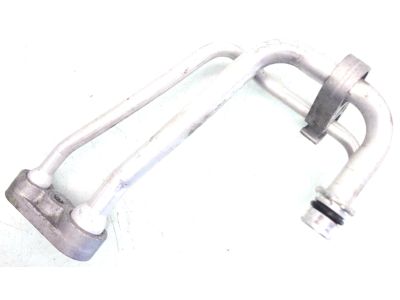 Acura RL A/C Hose - 80341-SJA-A01