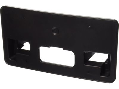 Acura 71145-SEC-A01 Front License Plate Bracket