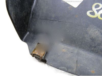 Acura 74551-TL0-G00 Right Rear Fender (Inner)