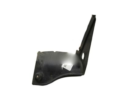 Acura 74551-TL0-G00 Right Rear Fender (Inner)