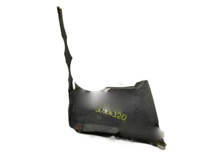 Acura 74551-TL0-G00 Right Rear Fender (Inner)