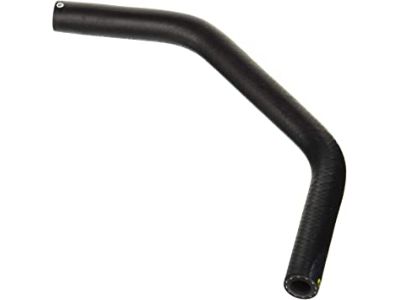 2006 Acura TL Power Steering Hose - 53733-SDA-A01