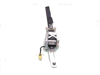 Acura ILX Seat Belt - 04814-TX6-A01ZA