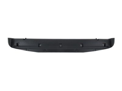 Acura 71106-TL0-G70 Air Induction Reinforcement Plate