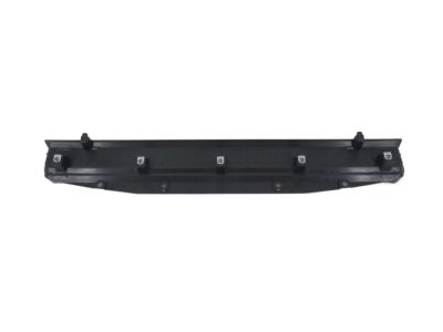 Acura 71106-TL0-G70 Air Induction Reinforcement Plate