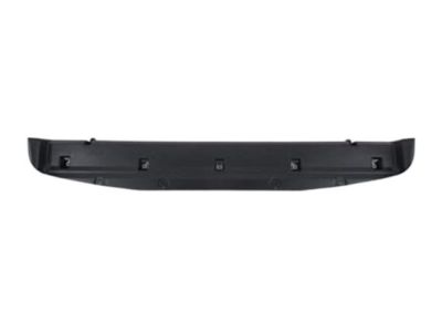 Acura 71106-TL0-G70 Air Induction Reinforcement Plate