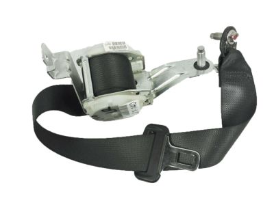 2010 Acura TL Seat Belt - 04828-TK4-A00ZA