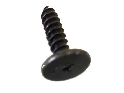 Acura 90103-SDA-A00 Front & Rear Bumper Tapping Screw Compatible (5X20)