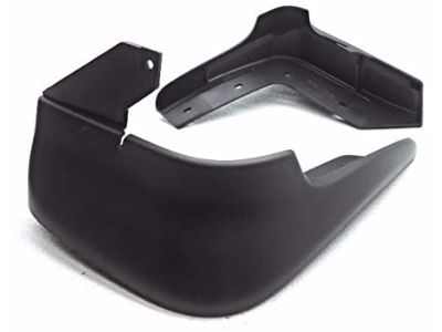 Acura 08P00-SEP-200C Splash Guard (No Paint)