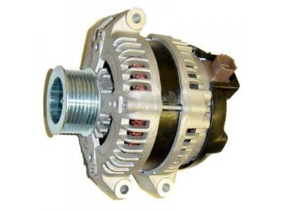 Acura TSX Alternator - 31100-RAA-A05