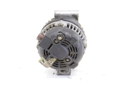 Acura 31100-RAA-A05 Alternator Assembly (Csc29) (Denso)