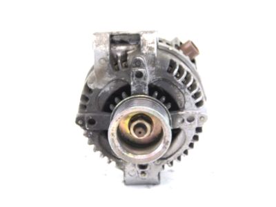 Acura 31100-RAA-A05 Alternator Assembly (Csc29) (Denso)