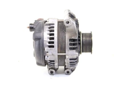 Acura 31100-RAA-A05 Alternator Assembly (Csc29) (Denso)