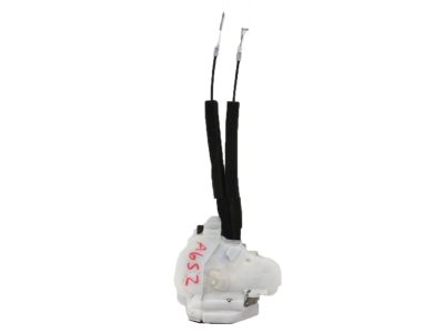 Acura TL Door Lock Actuator - 72610-TK4-A03