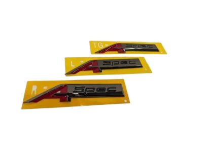 Acura MDX Emblem - 08F20-TYA-200C