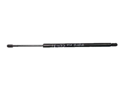 74820-STX-A22 Genuine Acura Rear Passenger Trunk Strut