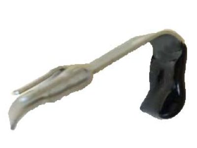 1990 Acura Legend Fuel Door Hinge - 70494-SE0-000