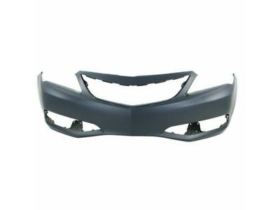 Acura ILX Hybrid Bumper - 04711-TX6-A90ZZ