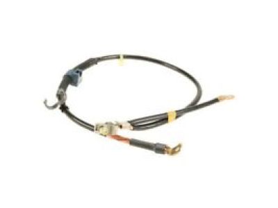 Acura 32600-S0K-A20 Battery Ground Cable Assembly