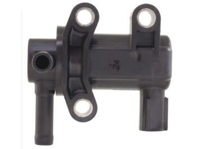 Acura 36162-RAA-A01 Canister Purge Solenoid Valve