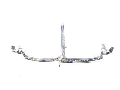 Acura 71160-TZ5-A10 Front Bumper Cover Support Rail (Upper)