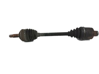 Acura 44305-S3V-A52 Front Right Passenger Axle Shaft Driveshaft