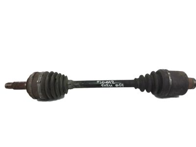 Acura 44305-S3V-A52 Front Right Passenger Axle Shaft Driveshaft