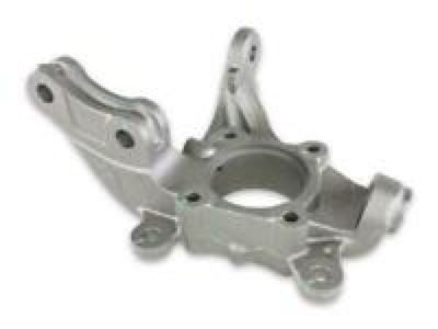 2021 Acura RDX Steering Knuckle - 51211-TJB-A03