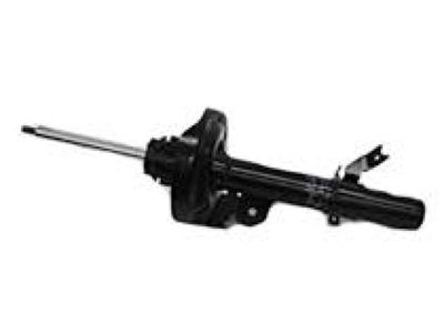Acura Shock Absorber - 51611-TZ5-A02