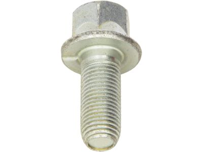 Acura 90168-SR3-000 Flange Bolt (14X35)