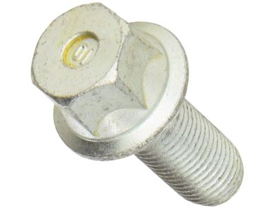 Acura 90168-SR3-000 Flange Bolt (14X35)