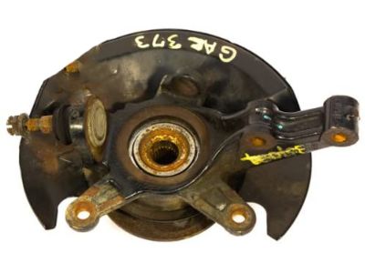 Acura 51210-SR3-N10 Front-Steering Knuckle Spindle