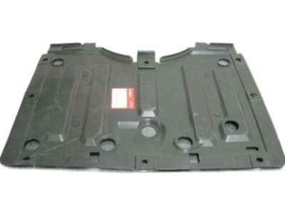 Acura 74114-TR2-A00 Engine Cover Lid (Lower)