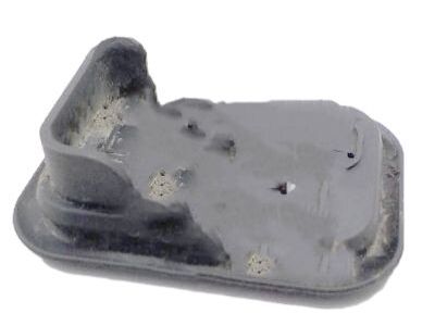 Acura 72652-SDA-A00 Left Child Lock Cap