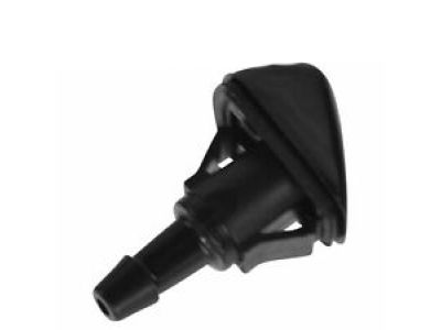 Acura Windshield Washer Nozzle - 76810-SJA-003
