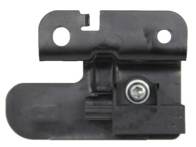 Acura ILX Air Bag Sensor - 77930-TX6-B11