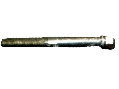 Acura 90175-SNA-A00 Flange Bolt (14X130)