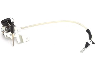 Acura Door Lock Cylinder - 72185-SEP-A01