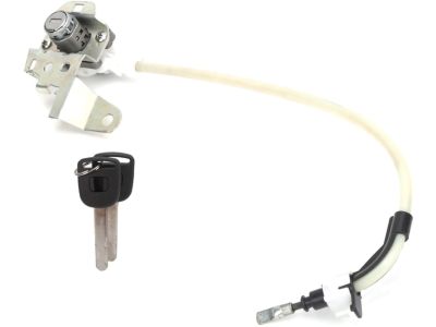 Acura 72185-SEP-A01 Driver Side Door Cylinder